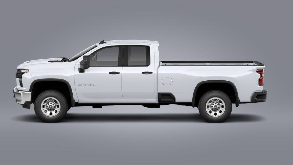2023 Chevrolet Silverado 3500 HD Work Truck - Photo 77