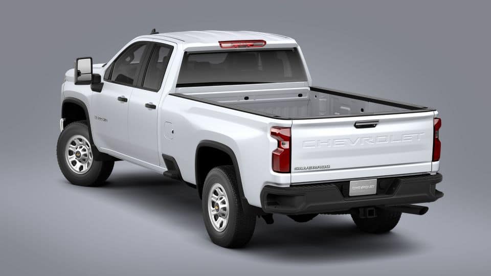 2023 Chevrolet Silverado 3500 HD Work Truck - Photo 78