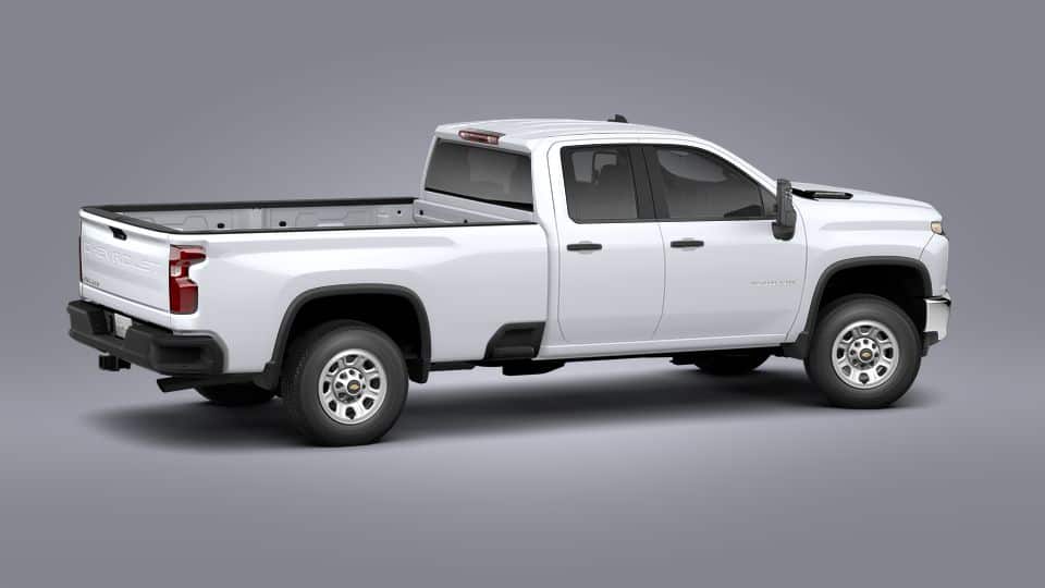 2023 Chevrolet Silverado 3500 HD Work Truck - Photo 79