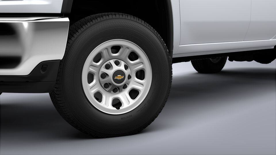 2023 Chevrolet Silverado 3500 HD Work Truck - Photo 80