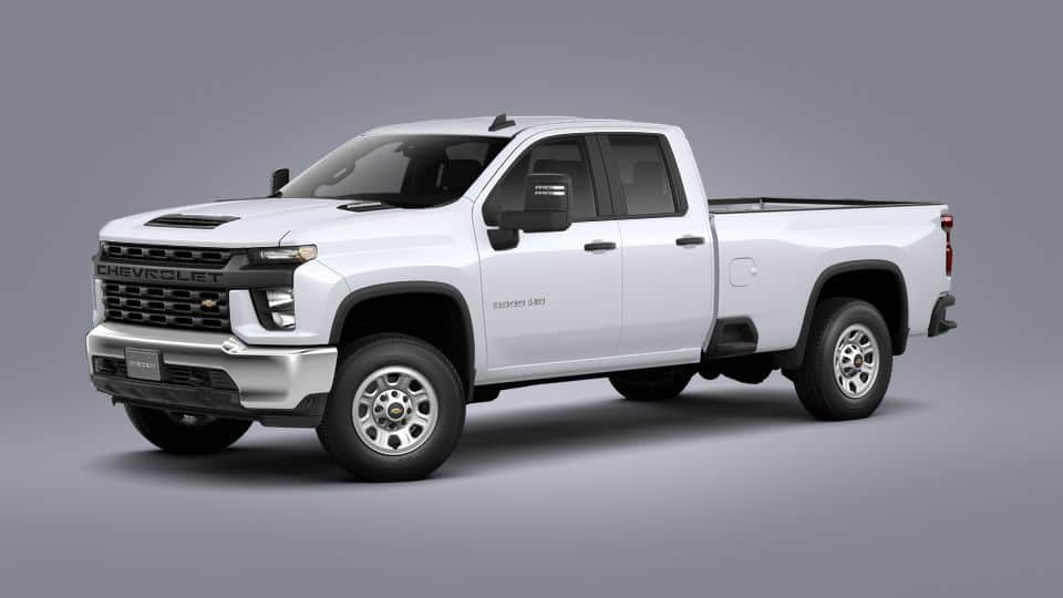 2023 Chevrolet Silverado 3500 HD Work Truck - Photo 75