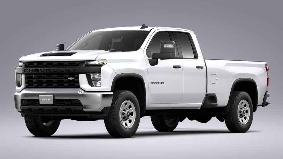 2023 Chevrolet Silverado 3500 HD Work Truck - Photo 76