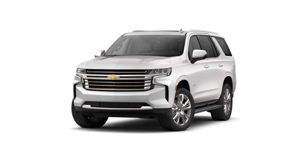 2023 Chevrolet Tahoe High Country's photo
