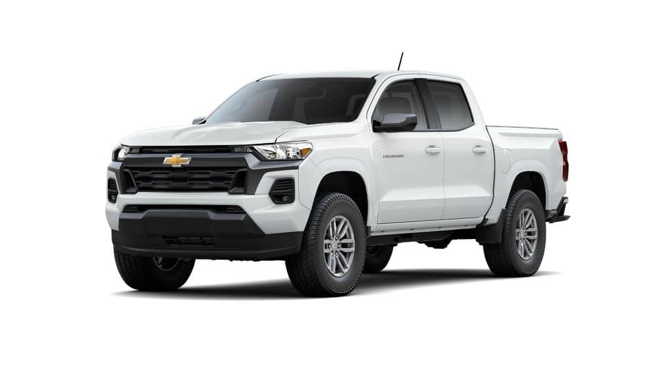 2024 Chevrolet Colorado LT - Photo 25