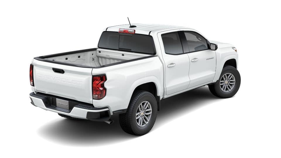 2024 Chevrolet Colorado LT - Photo 30