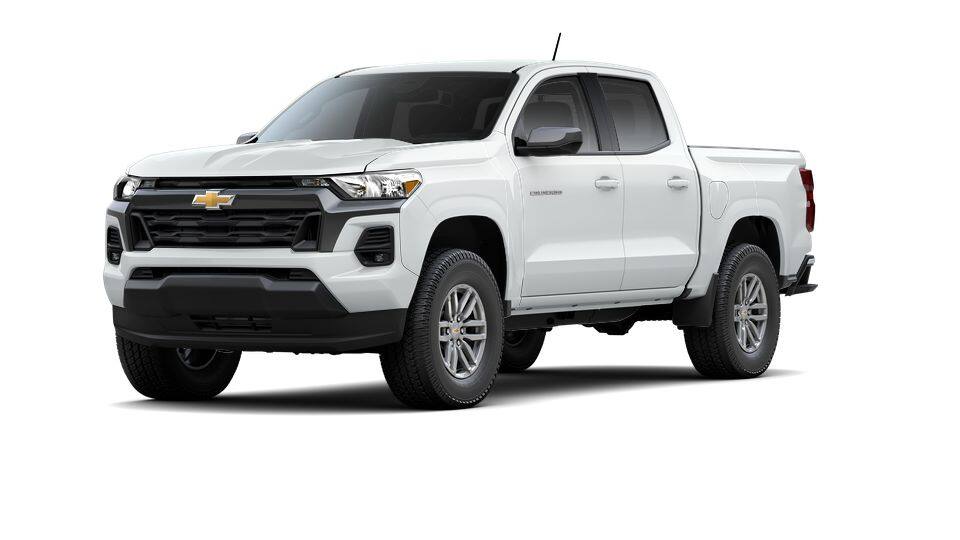 2024 Chevrolet Colorado LT - Photo 26