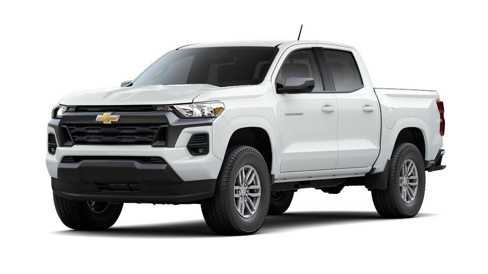 2024 Chevrolet Colorado LT - Photo 27