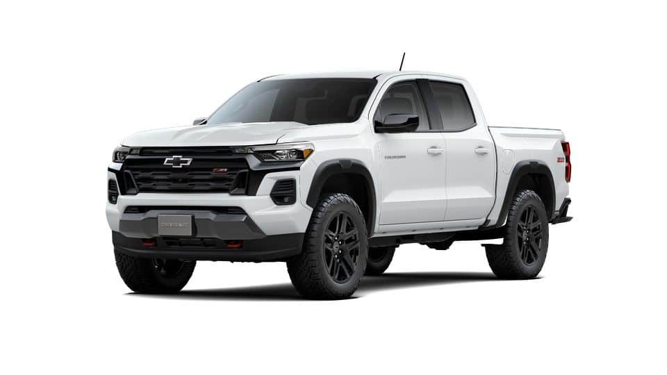 2024 Chevrolet Colorado Z71 - Photo 49
