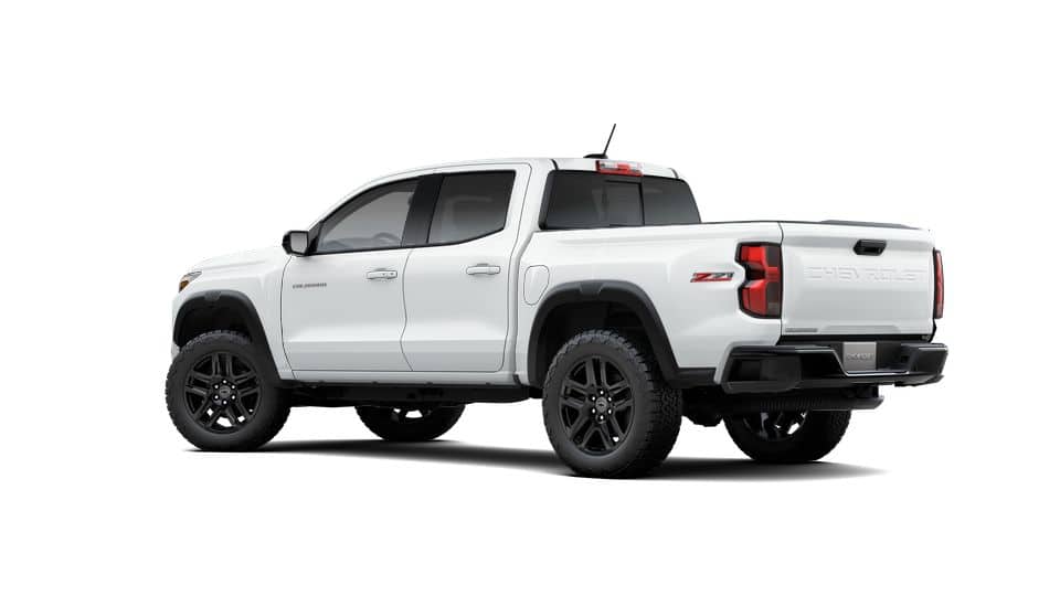 2024 Chevrolet Colorado Z71 - Photo 53