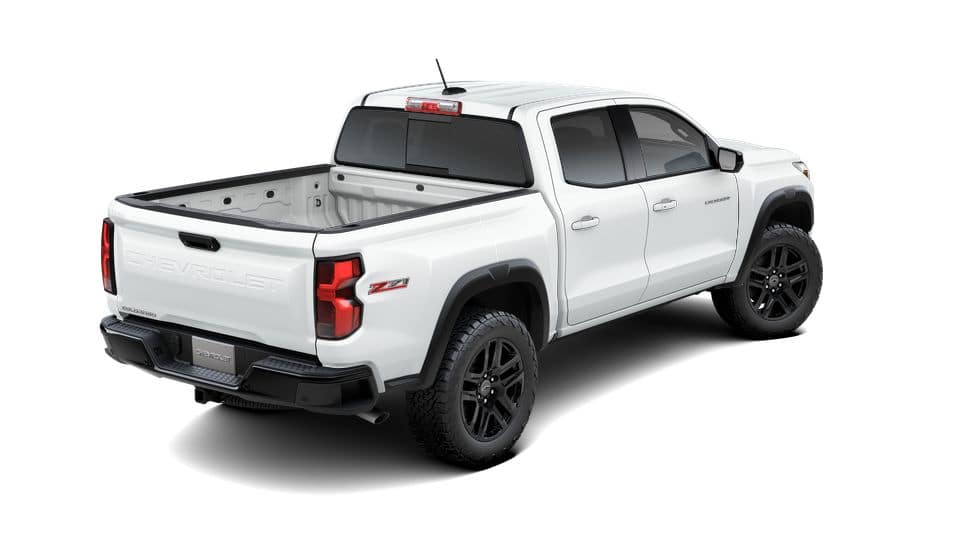 2024 Chevrolet Colorado Z71 - Photo 54