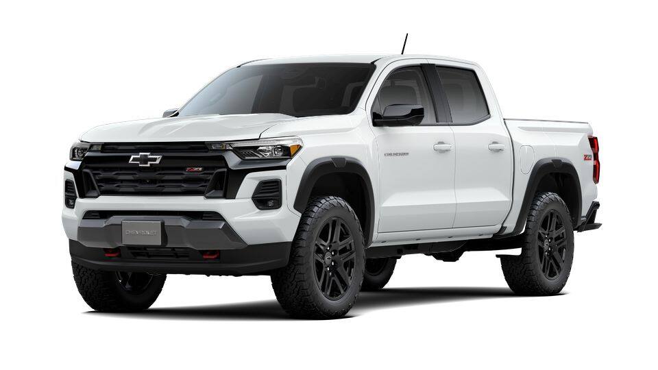 2024 Chevrolet Colorado Z71 - Photo 51
