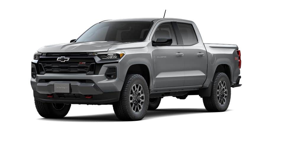 2024 Chevrolet Colorado Z71 - Photo 2