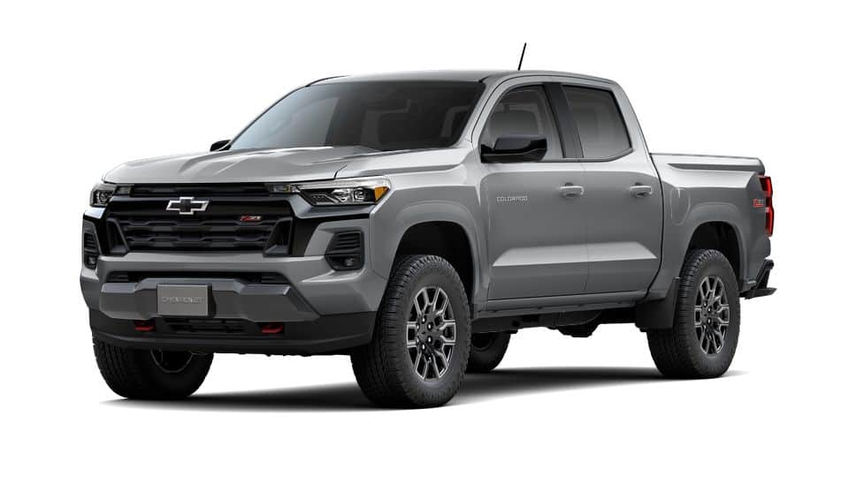 2024 Chevrolet Colorado Z71 - Photo 3