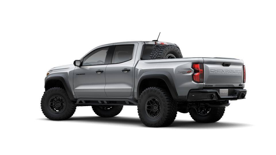 2024 Chevrolet Colorado ZR2 - Photo 53