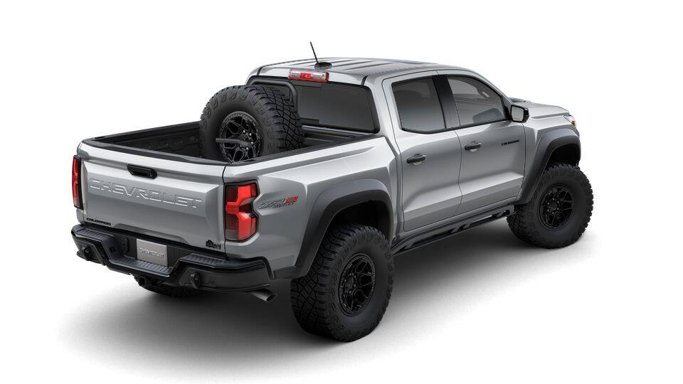 2024 Chevrolet Colorado ZR2 - Photo 54