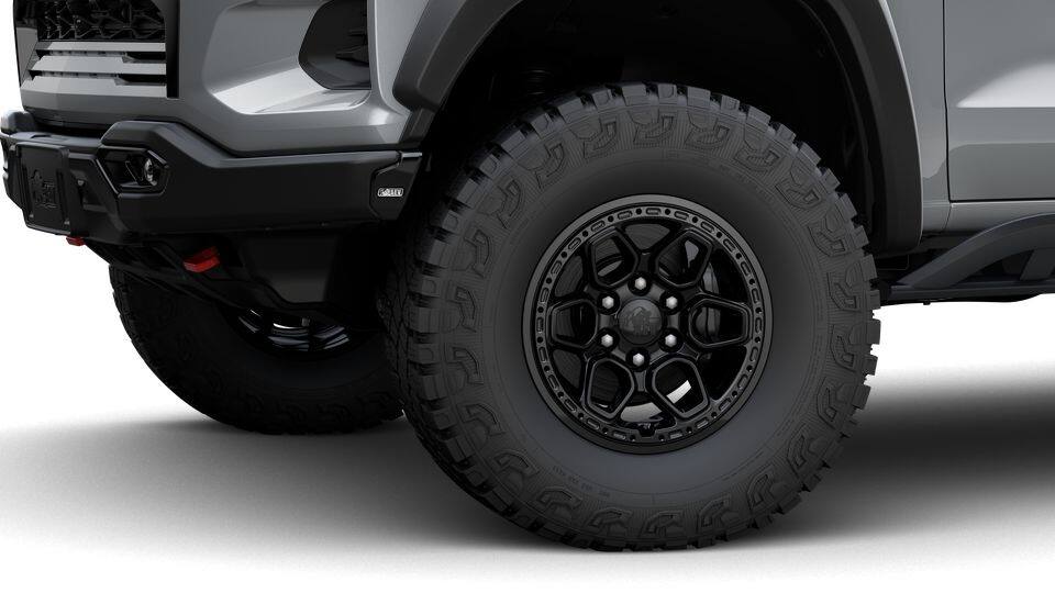 2024 Chevrolet Colorado ZR2 - Photo 55