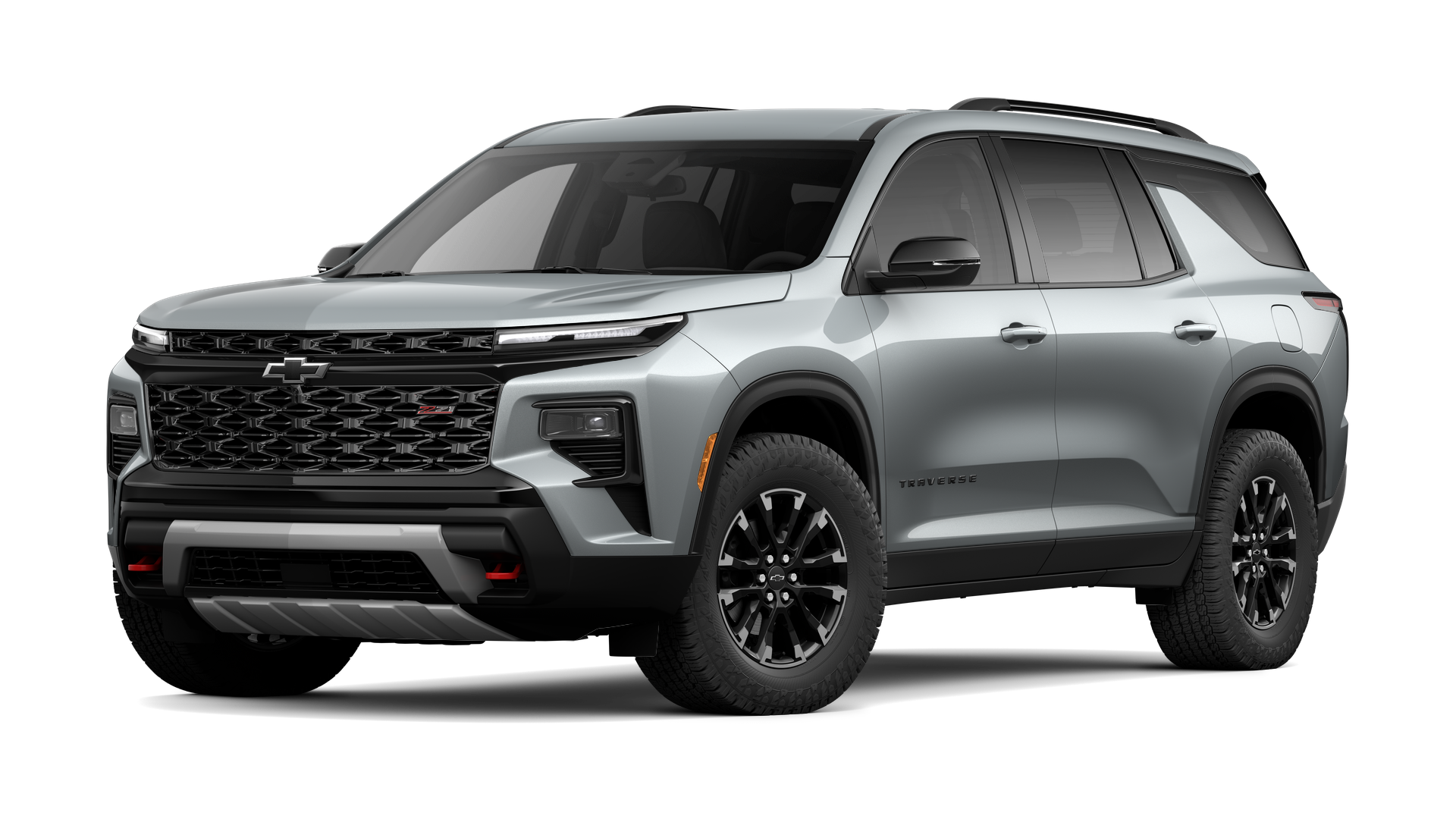 Chevy Traverse LT Chevy Traverse LT