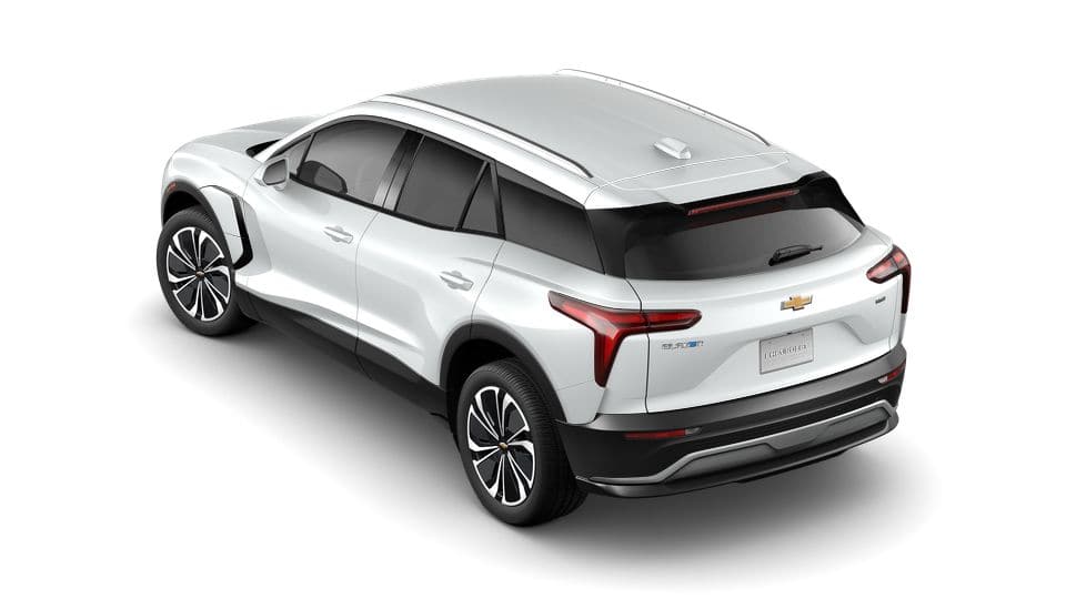 2024 Chevrolet Blazer EV LT - Photo 5