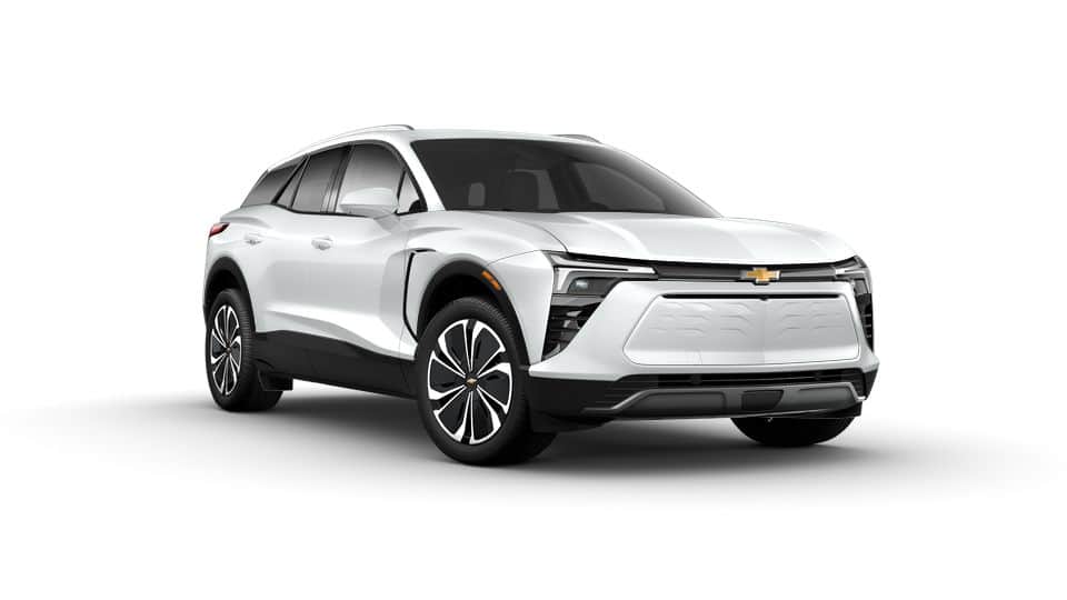2024 Chevrolet Blazer EV LT - Photo 6