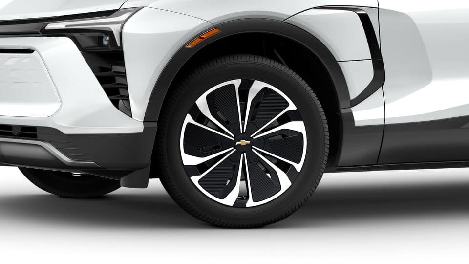 2024 Chevrolet Blazer EV LT - Photo 7