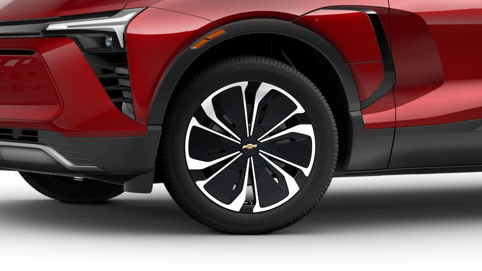 2024 Chevrolet Blazer EV LT - Photo 50