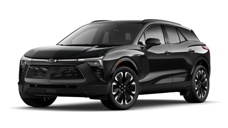2024 Chevrolet Blazer EV RS AWD's photo