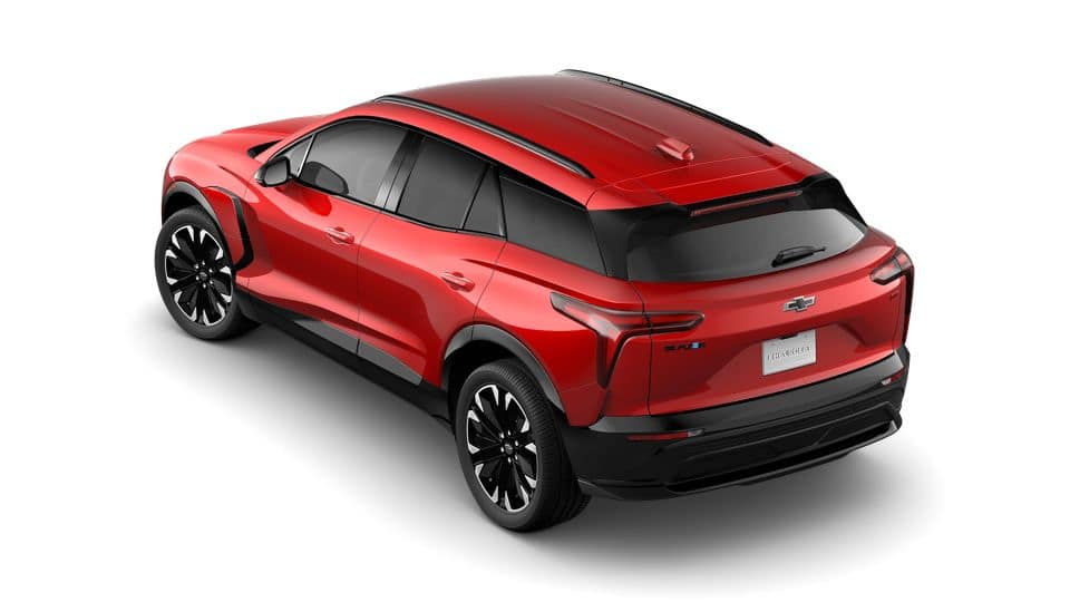 2024 Chevrolet Blazer EV RS - Photo 5