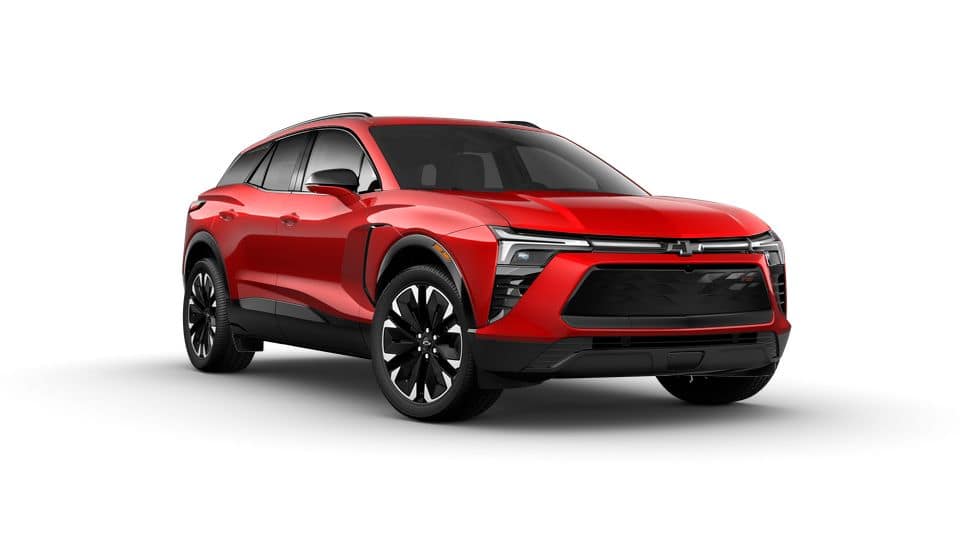 2024 Chevrolet Blazer EV RS - Photo 6