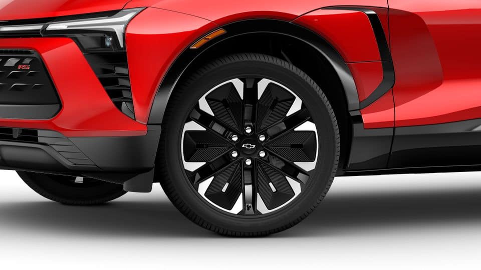 2024 Chevrolet Blazer EV RS - Photo 7