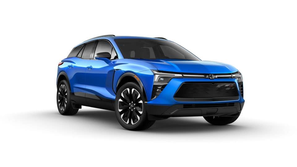 2024 Chevrolet Blazer EV RS - Photo 18