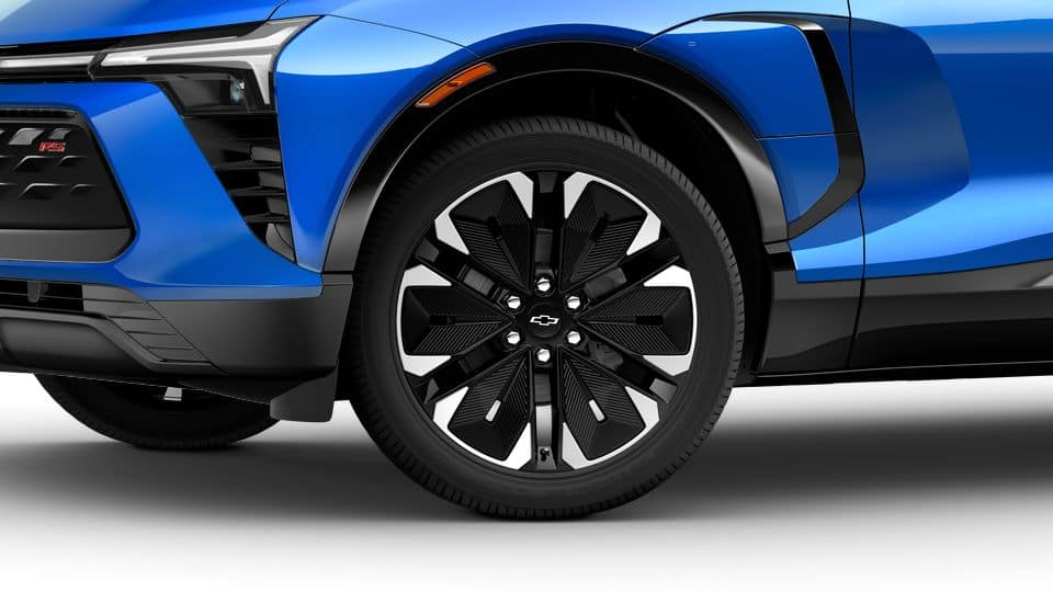 2024 Chevrolet Blazer EV RS - Photo 19