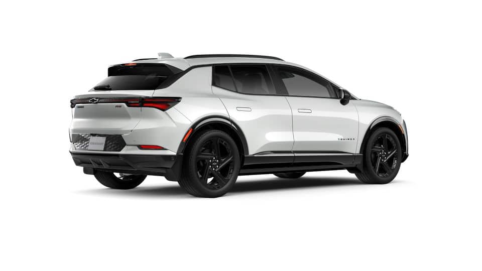 2024 Chevrolet Equinox EV RS - Photo 5