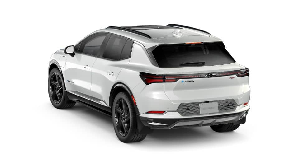 2024 Chevrolet Equinox EV RS - Photo 7