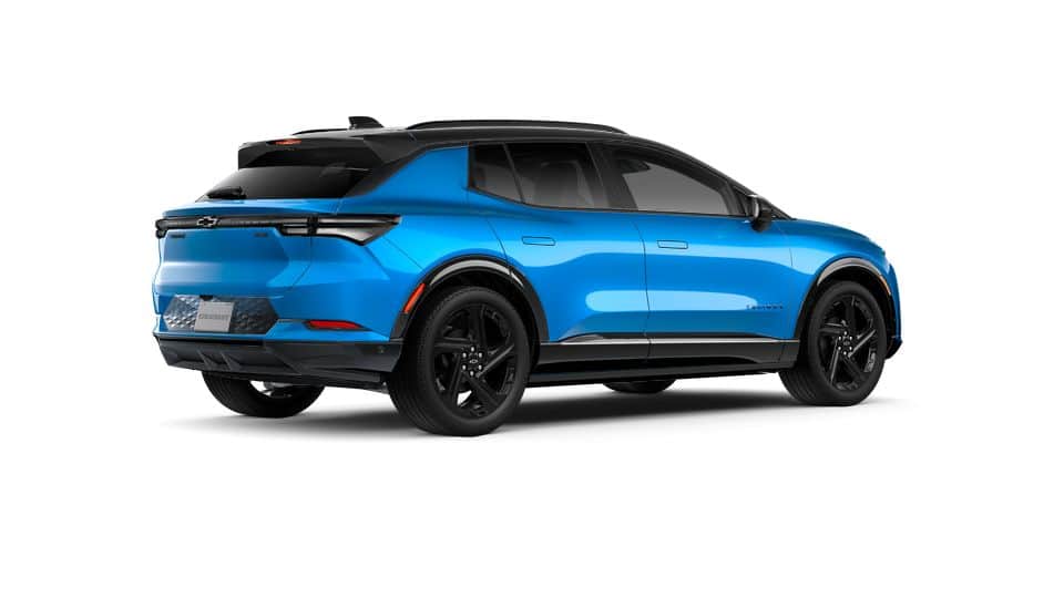 2024 Chevrolet Equinox EV RS - Photo 16