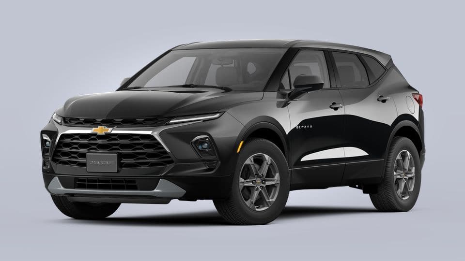 2024 Chevrolet Blazer 2LT - Photo 46