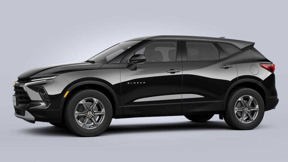 2024 Chevrolet Blazer 2LT - Photo 49