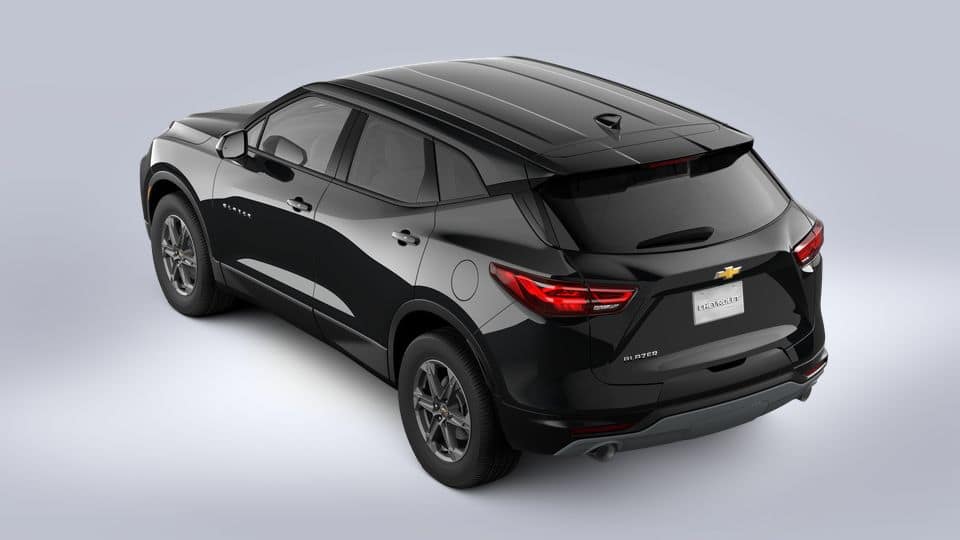 2024 Chevrolet Blazer 2LT - Photo 50