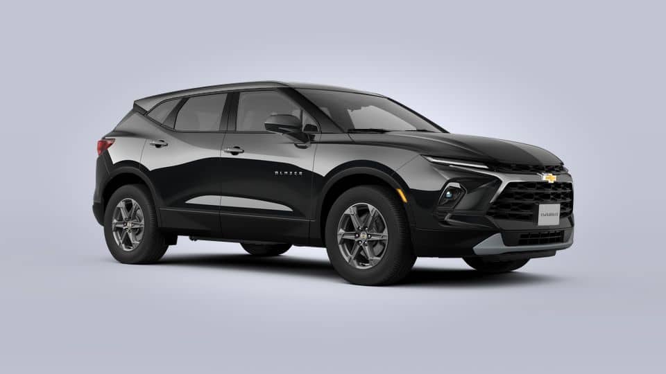 2024 Chevrolet Blazer 2LT - Photo 51