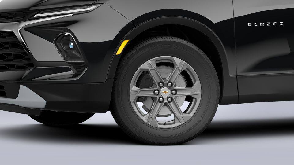 2024 Chevrolet Blazer 2LT - Photo 52
