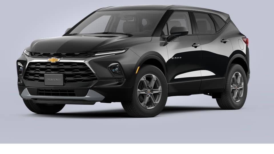 2024 Chevrolet Blazer 2LT - Photo 47