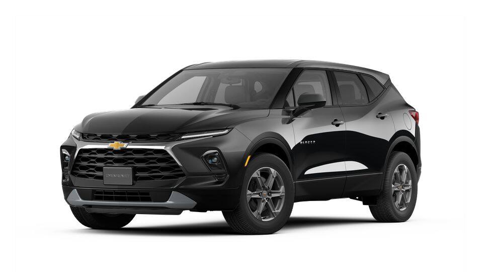 2024 Chevrolet Blazer 2LT - Photo 48