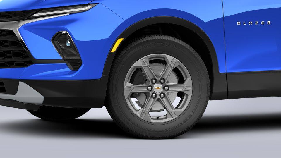 2024 Chevrolet Blazer 2LT - Photo 42