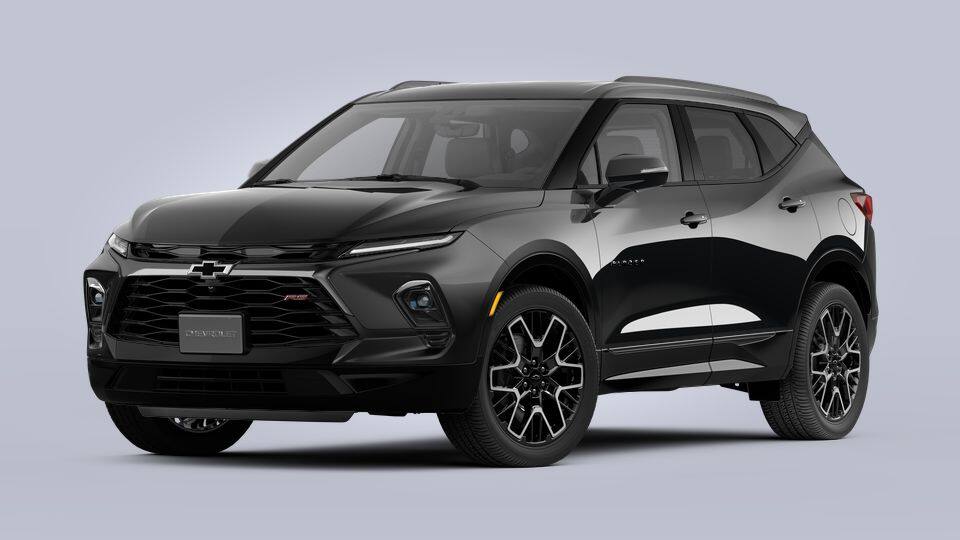 2024 Chevrolet Blazer 3.6 RS AWD's photo