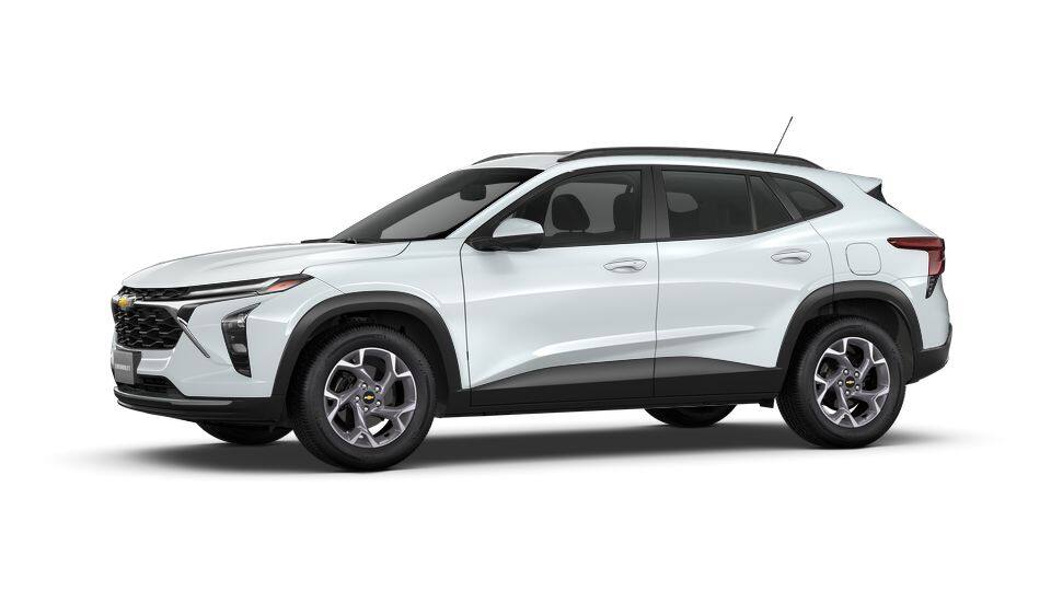 2025 Chevy Trax Reviews And Complaints