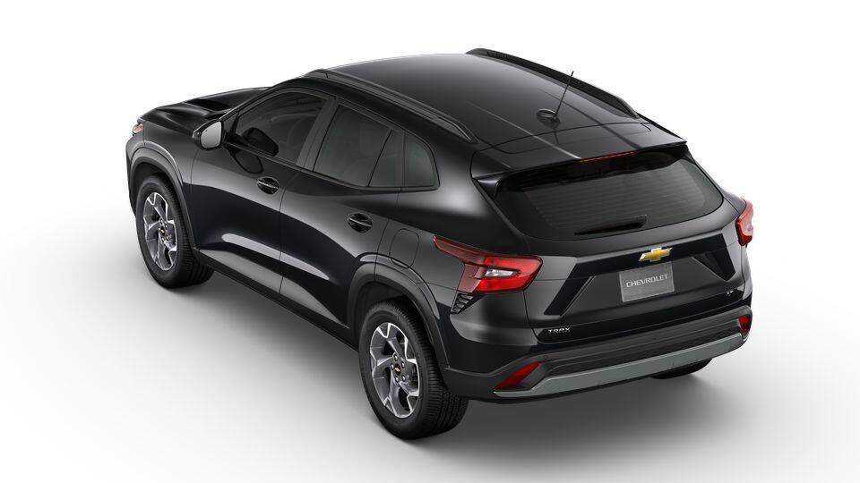 New 2024 Chevrolet Trax LT SUV in Blair #324055 | Sid Dillon Chevrolet-blair Inc New 2024 Chevrolet Trax LT SUV in Blair #324055 | Sid Dillon Chevrolet-blair Inc