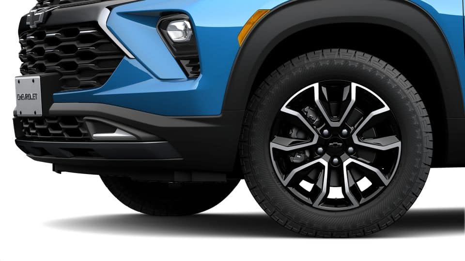 2025 Trailblazer Activ Awd