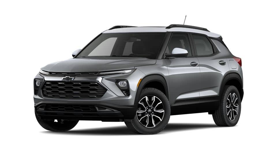 2024 Chevrolet TrailBlazer Activ - Photo 25