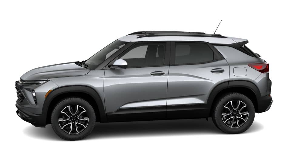 2024 Chevrolet TrailBlazer Activ - Photo 28