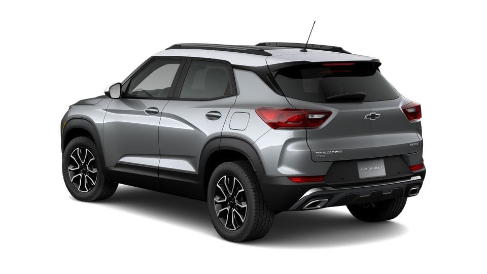2024 Chevrolet TrailBlazer Activ - Photo 29