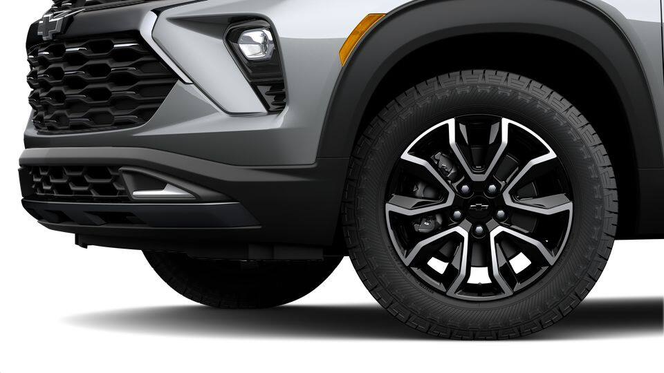 2024 Chevrolet TrailBlazer Activ - Photo 31